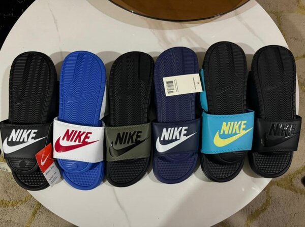 Nike benassi jdi