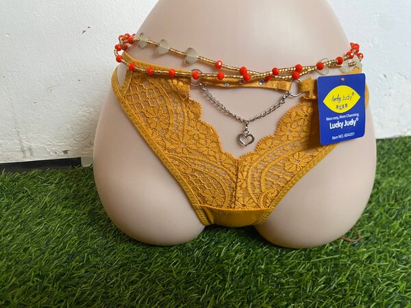 Panties