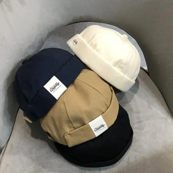 Ladies caps