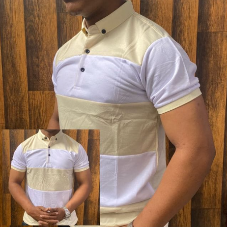Golf T-shirts 