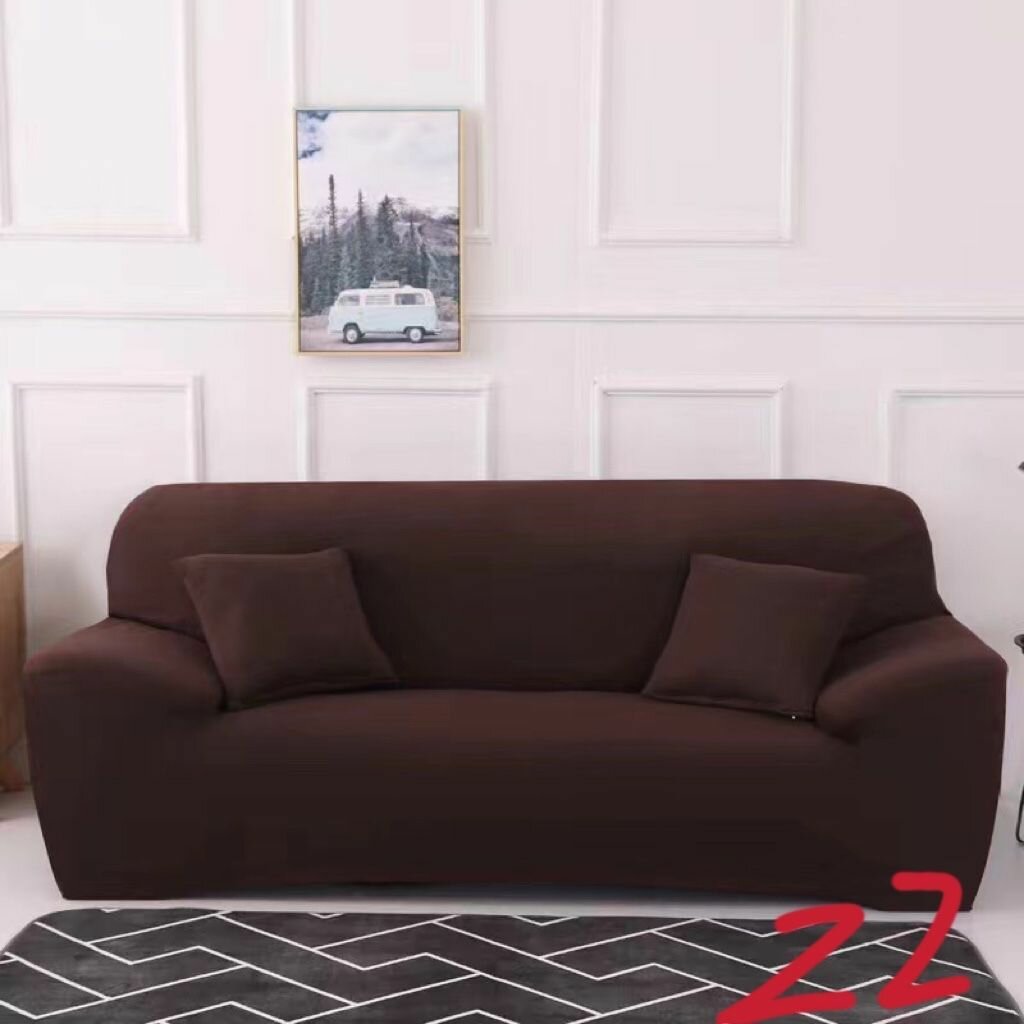 Sofa covers