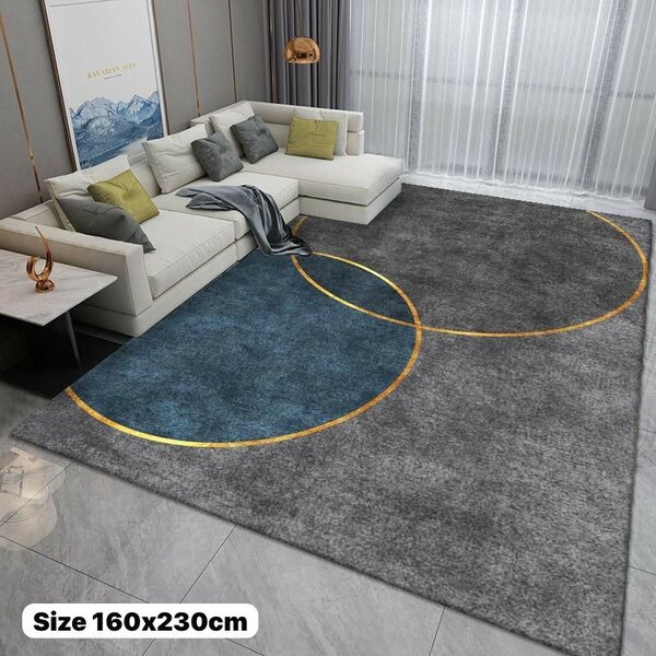 3D carpet