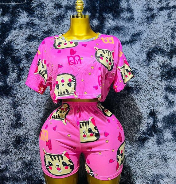 4 in 1 night wear