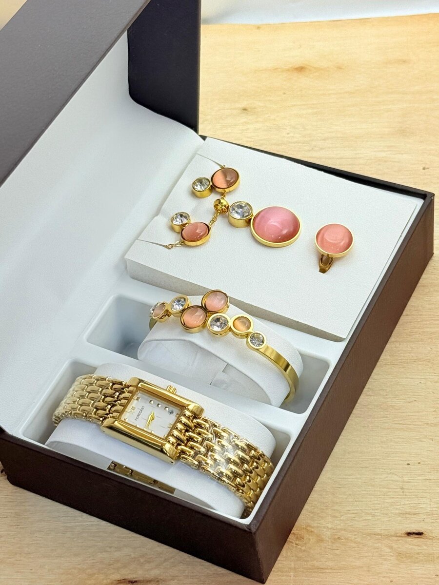 Bijoux femme