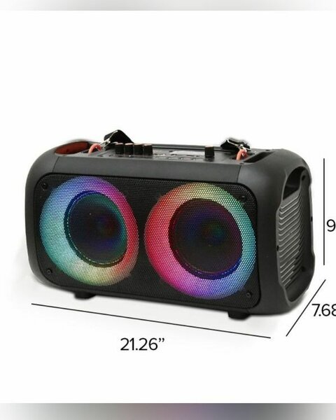 Sound system