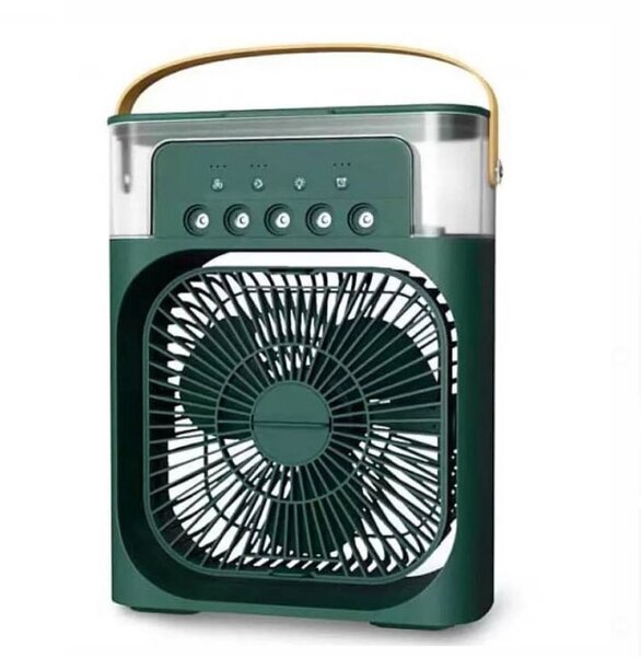 Mini Cooling Fan