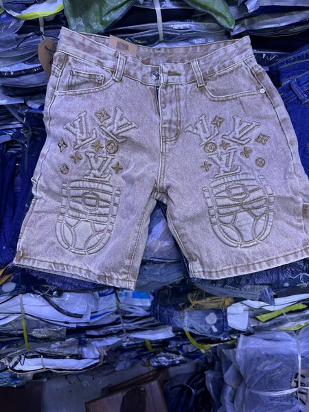 Short