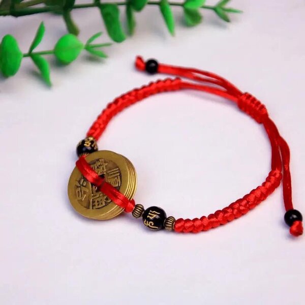 Feng Shui Fortune Coins