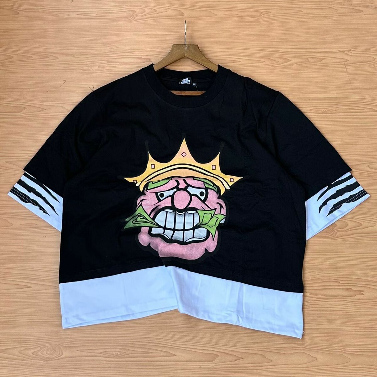 Crop tops