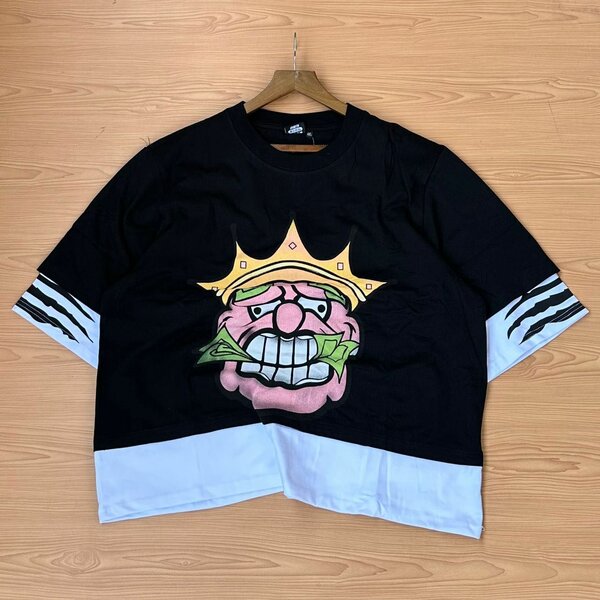 Crop tops