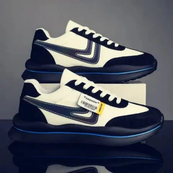 Baskets Mode Unisex Confort