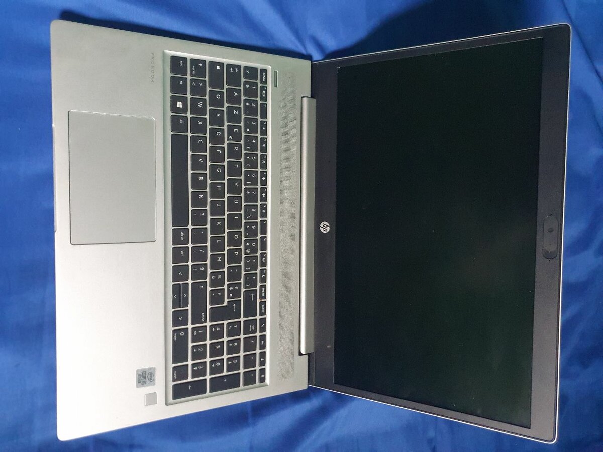 Ordinateur Portable