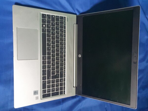 Ordinateur Portable