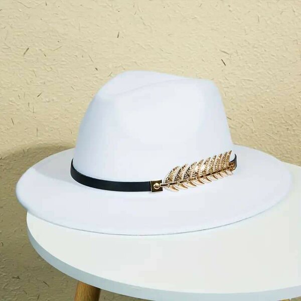 Chapeau de sortie