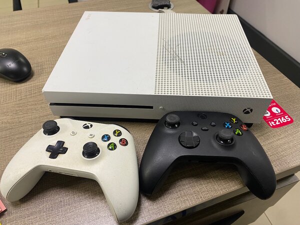 Xbox