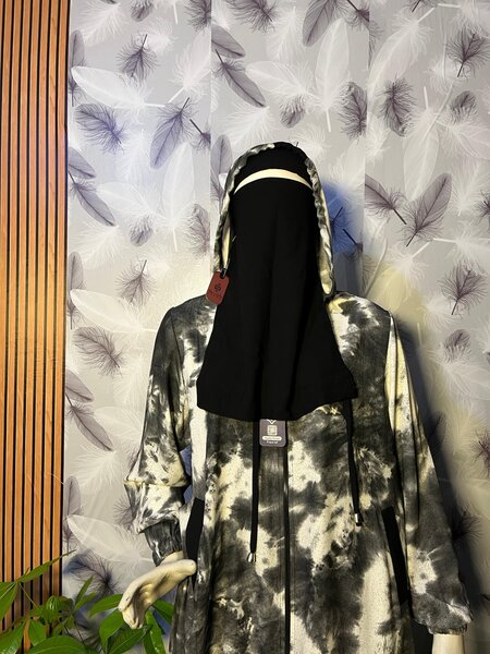 Niqab