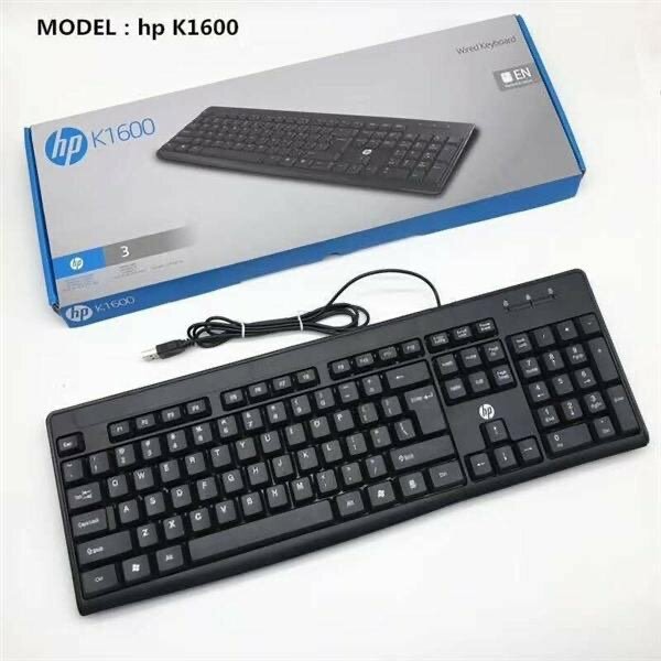 Clavier bureau