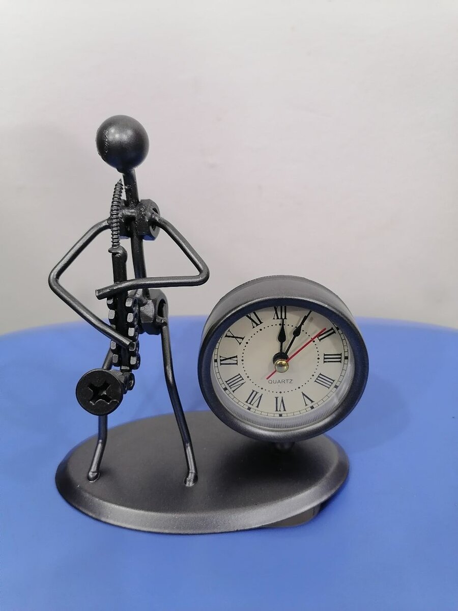 Alarm clock