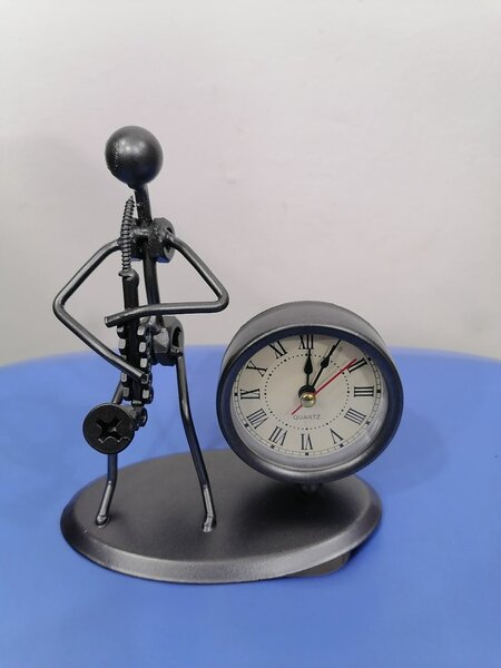 Alarm clock
