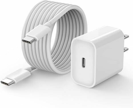USBc To USBc Charger