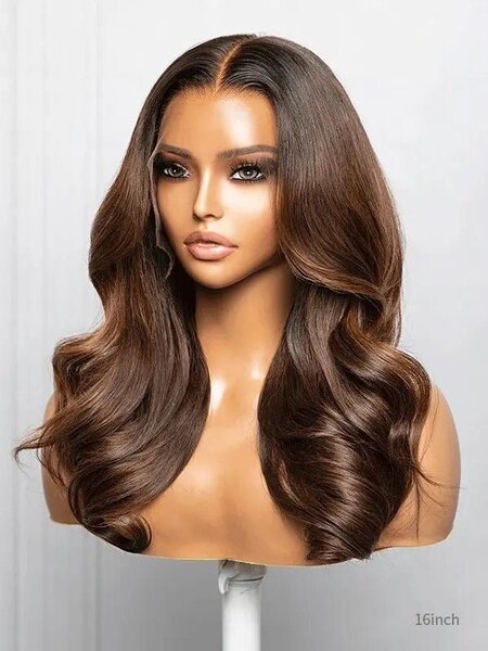 Lace Wig
