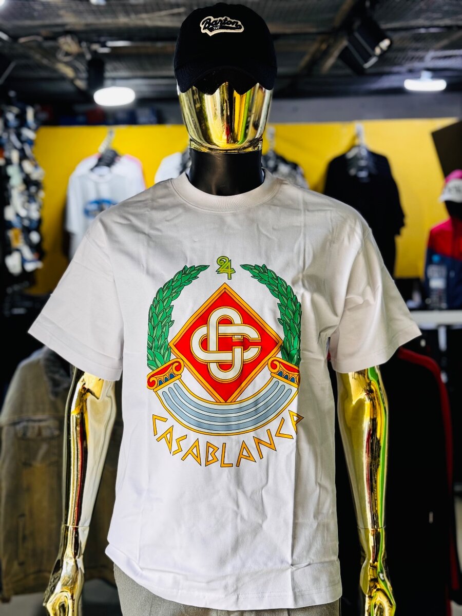 Unisex T-shirts