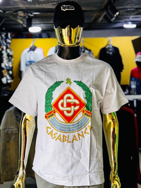 Unisex T-shirts