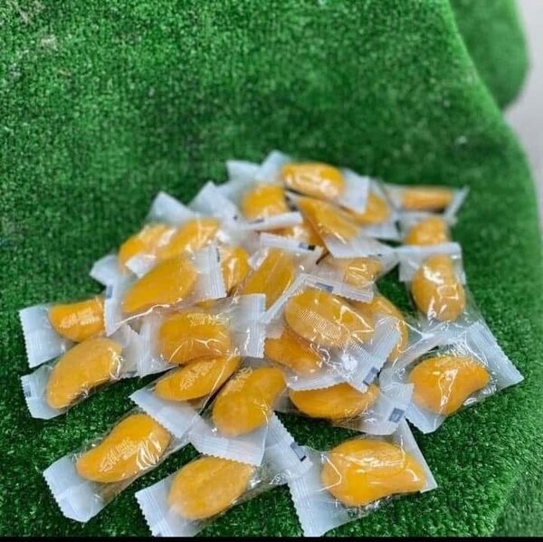 Bonbons mouiller-mouiller
