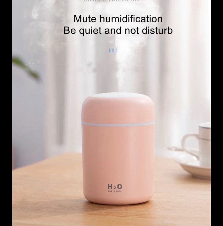 Diffuser