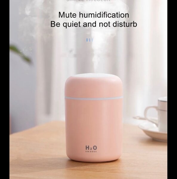 Diffuser