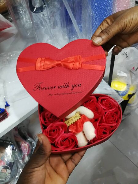 Valentine Gift