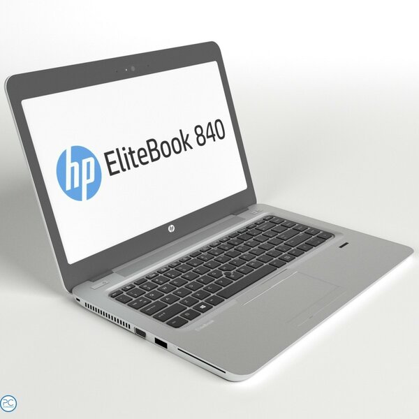 HP Elitebook 840 G3 core i5 8GB/256GB