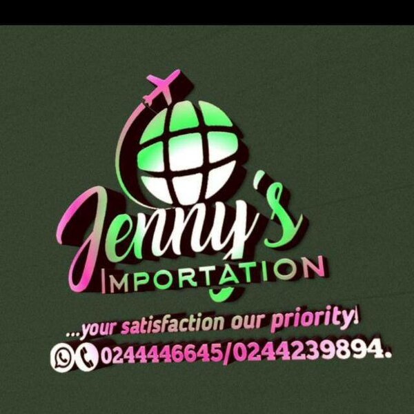 Jenny's  shop