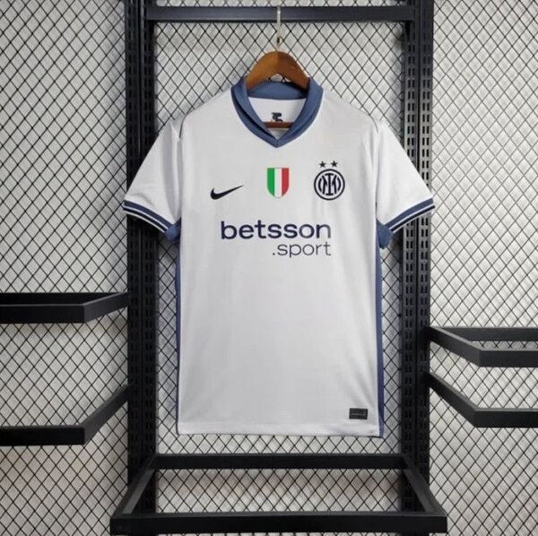 INTER MILAN VS PSG