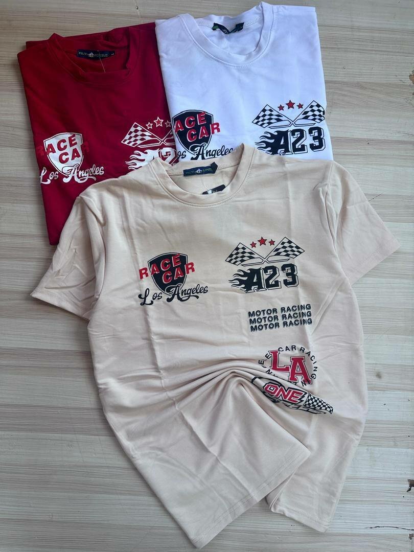 Quality T-shirts