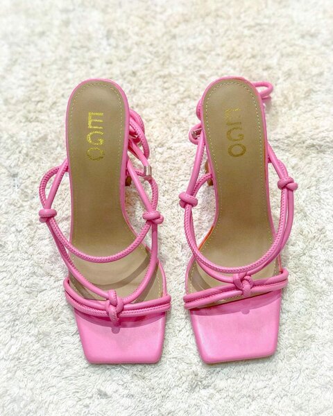 EGO Heels
