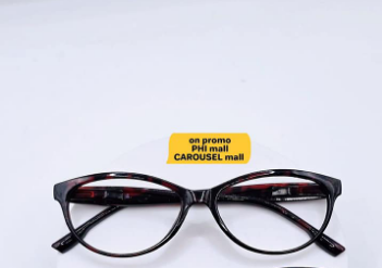 Glasses 