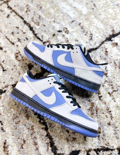 Nike sb