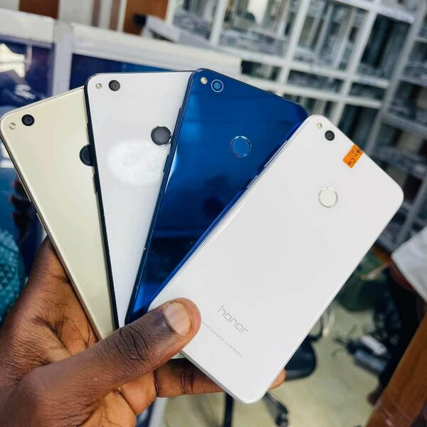 Huawei Honor 8 lite