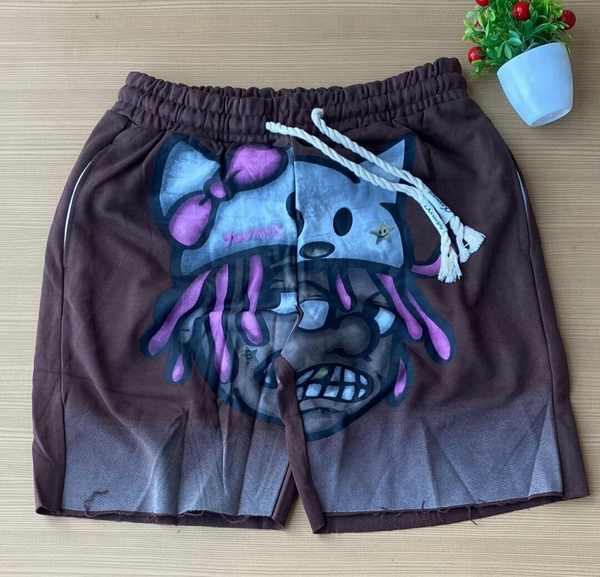 Quality emoji short