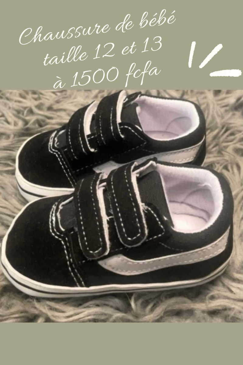 Chaussures