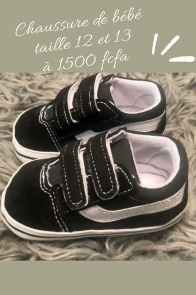 Chaussures
