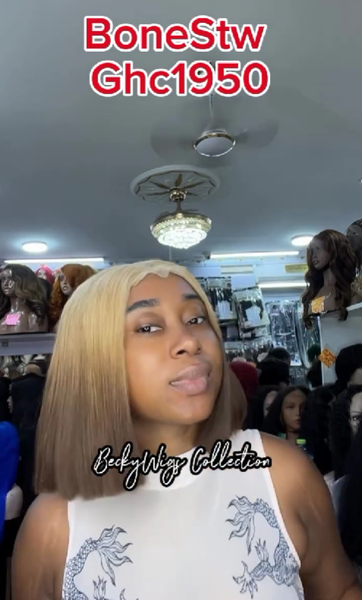 Wig