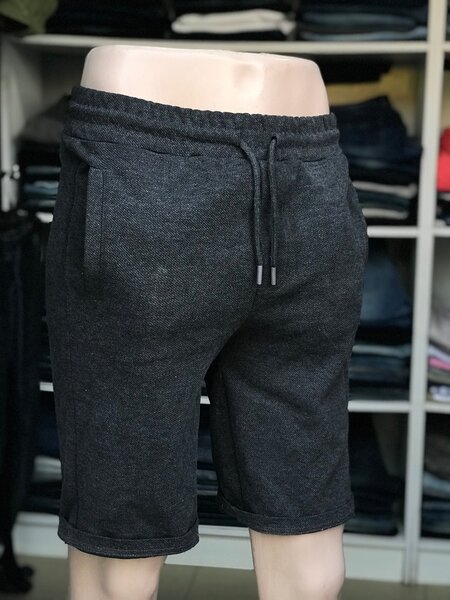 Men Sweat-short