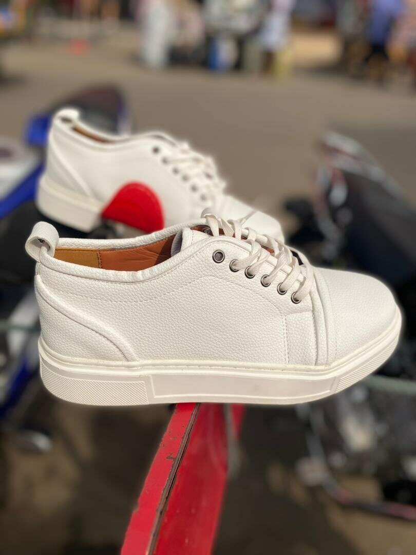 Fashion sneakers