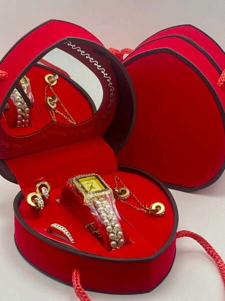 Coffret de bijoux