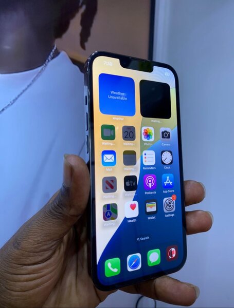 Iphone 13 pro