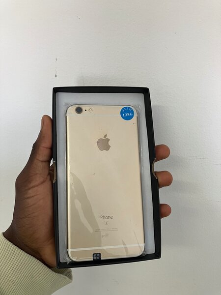 iPhone 6splus