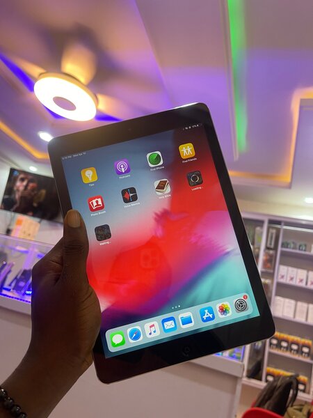 Ipad Air 1st gen