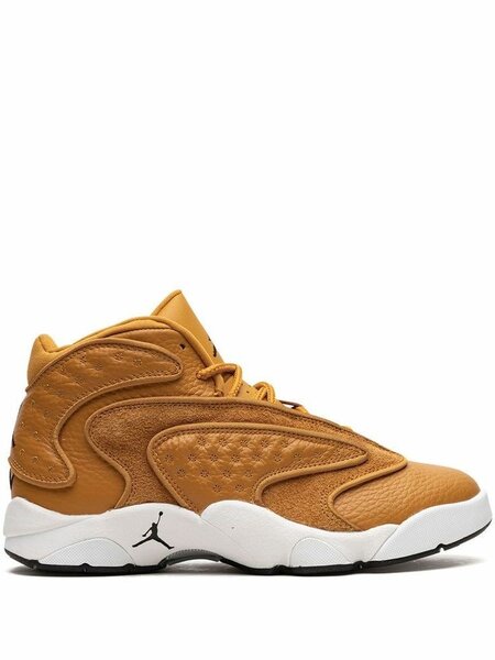 Jordan air sneakers